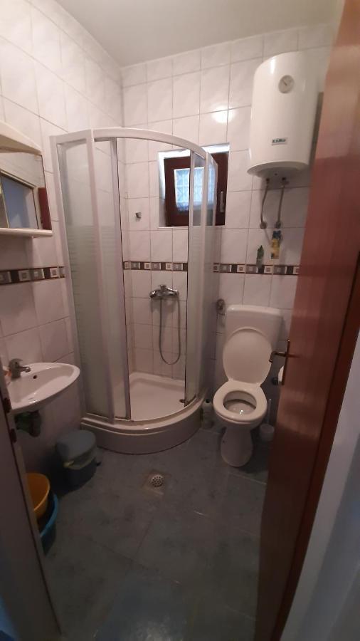 Apartmani Vukovic Kaprije Exterior foto