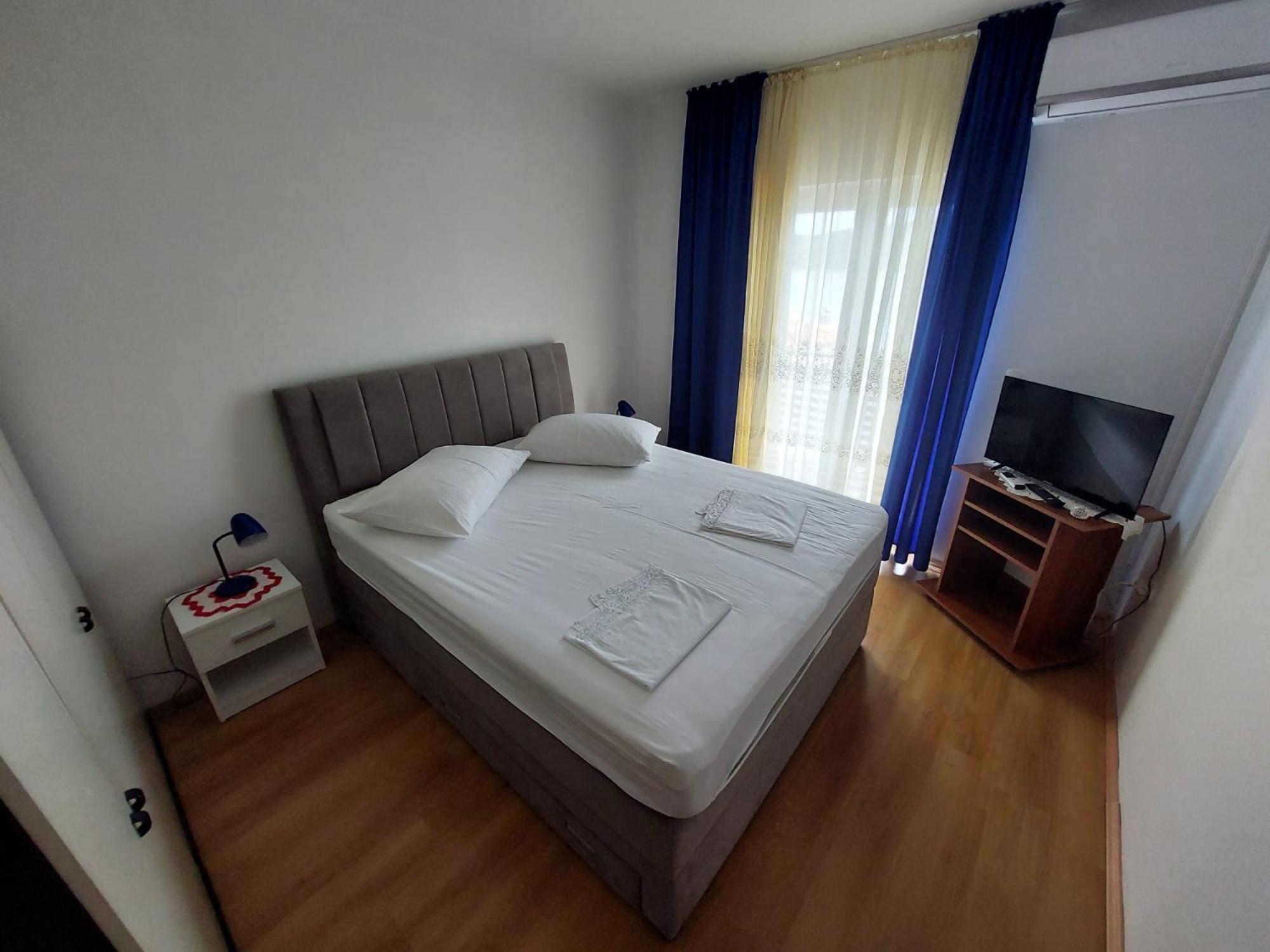 Apartmani Vukovic Kaprije Exterior foto